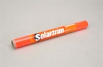 SOLARTRIM FLUORESCENT RED